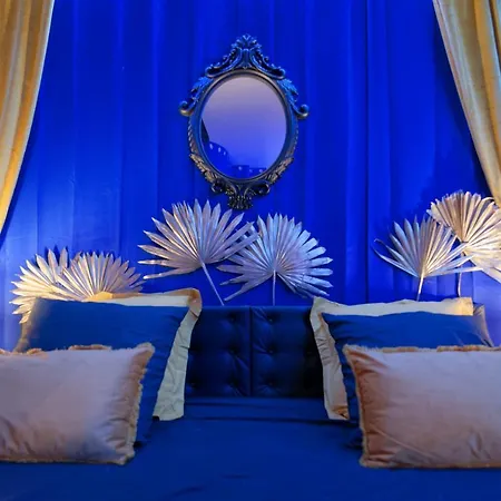 La Courtisane De Stanislas & Spa By Nancyintimelounge Appartement