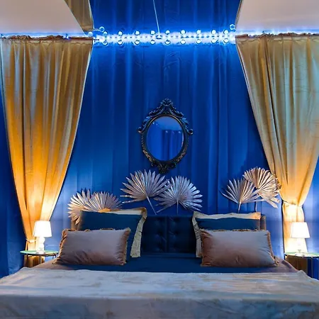 Apartman La Courtisane De Stanislas & Spa By Nancyintimelounge *